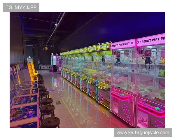 PA电玩城优质服务体系全面升级带来更贴心的游戏体验